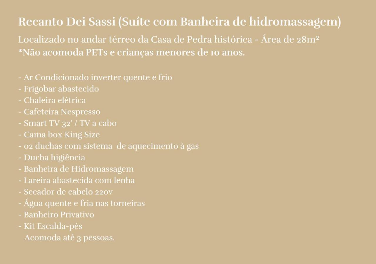 Pousada Cantelli Bento Goncalves Luaran gambar