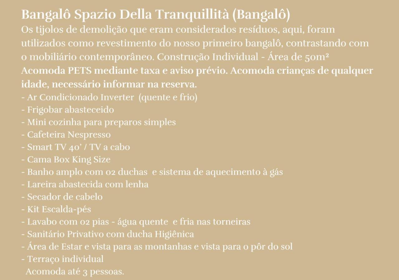 Pousada Cantelli Bento Goncalves Luaran gambar