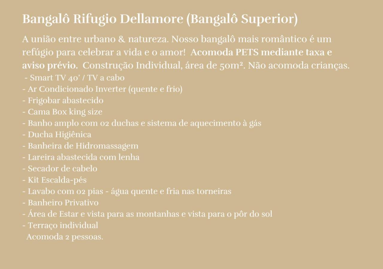 Pousada Cantelli Bento Goncalves Luaran gambar