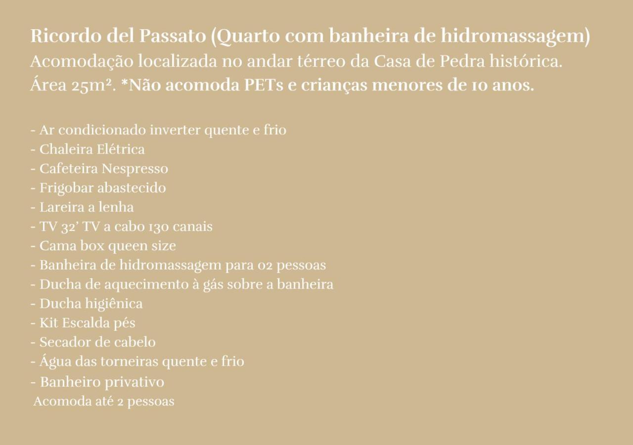 Pousada Cantelli Bento Goncalves Luaran gambar