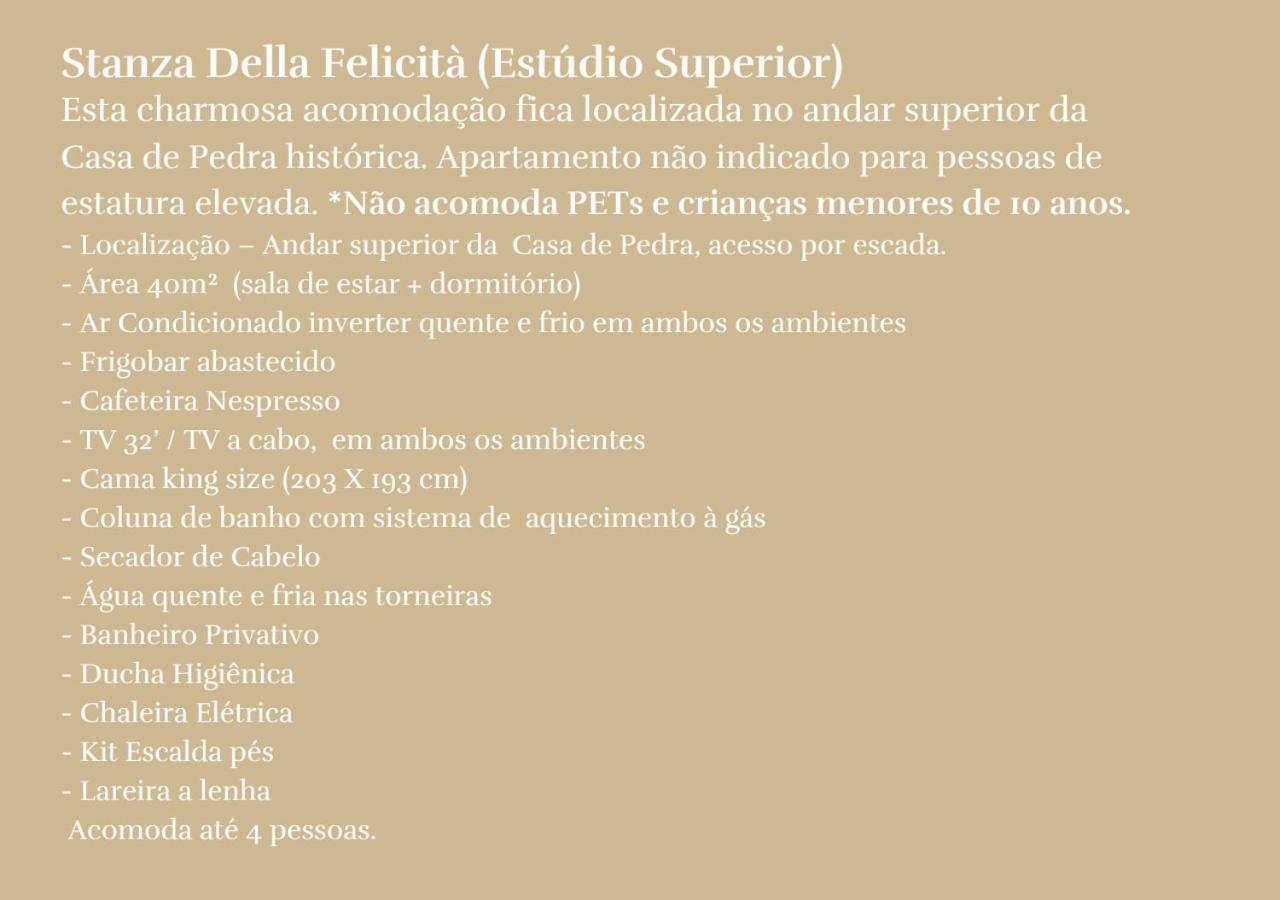Pousada Cantelli Bento Goncalves Luaran gambar